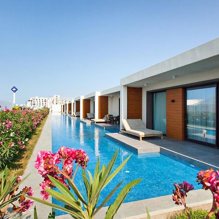 Sea Breeze Resort Nardaran Dış mekan fotoğraf