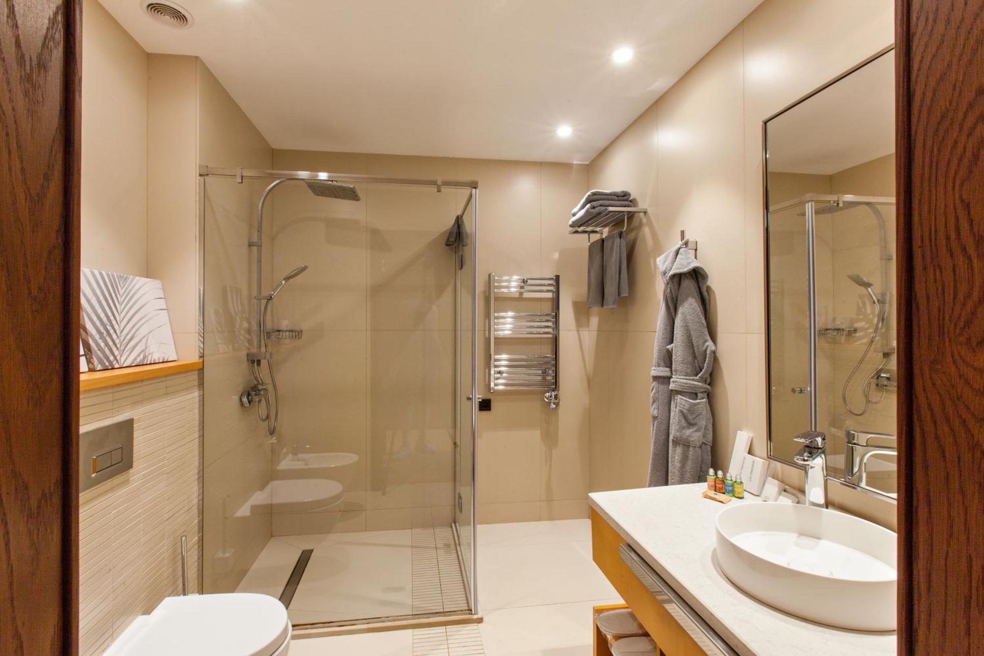 Sea Breeze Resort Nardaran Dış mekan fotoğraf