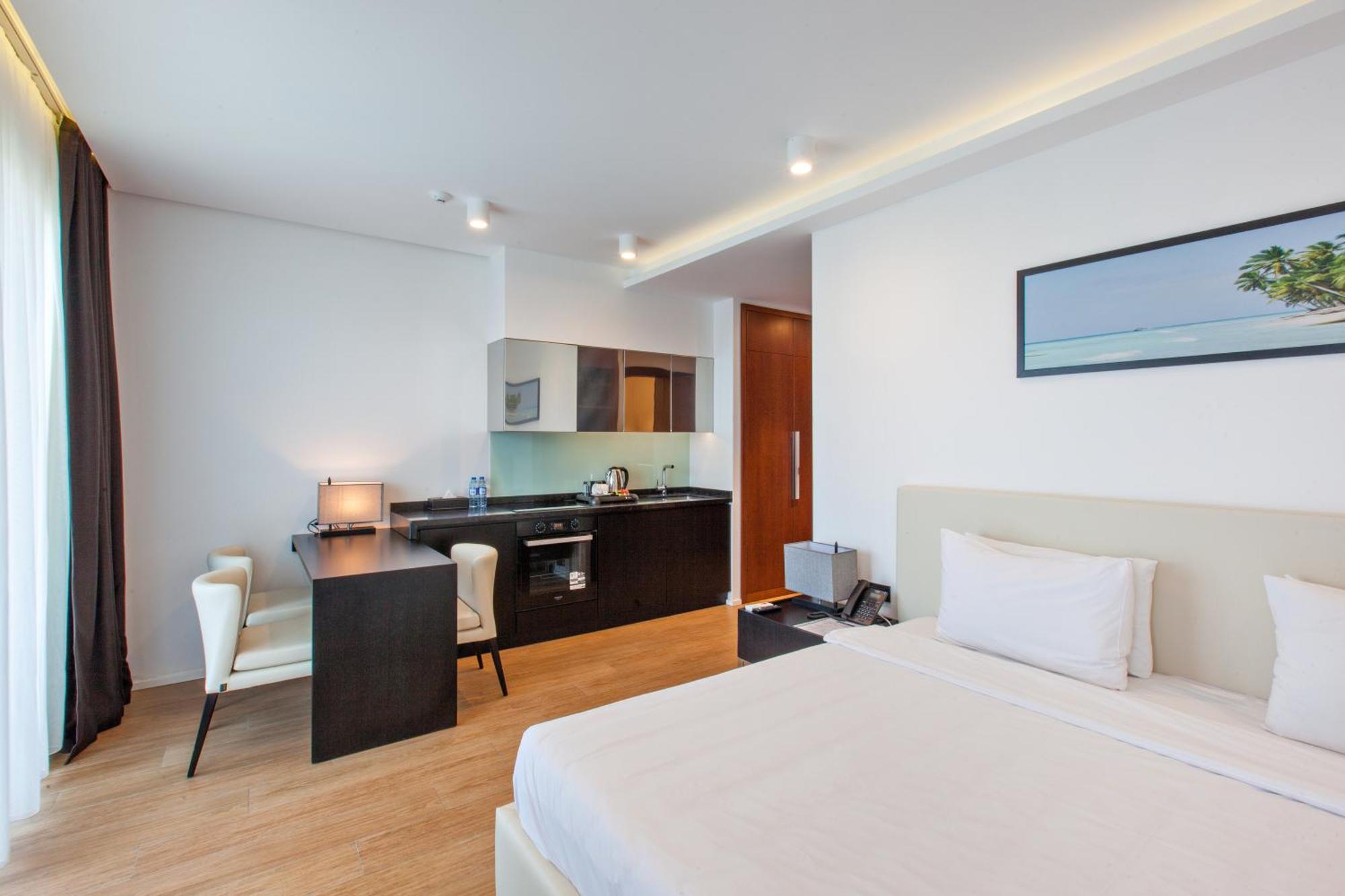 Sea Breeze Resort Nardaran Dış mekan fotoğraf