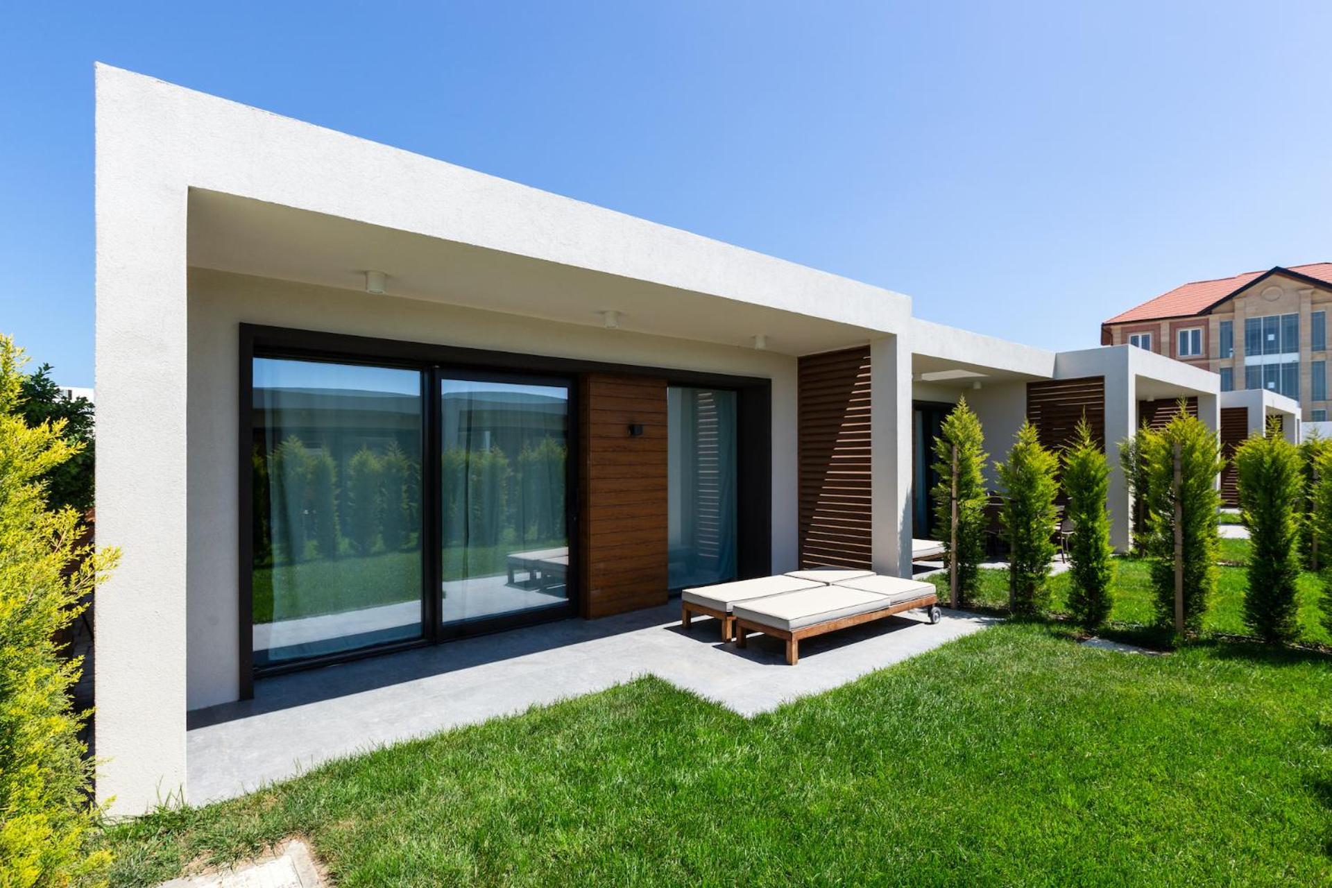 Sea Breeze Resort Nardaran Dış mekan fotoğraf