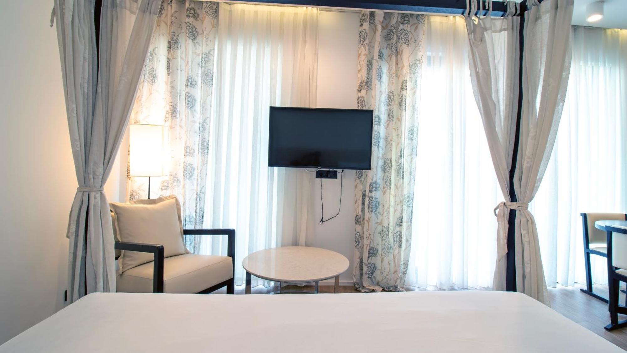 Sea Breeze Resort Nardaran Dış mekan fotoğraf