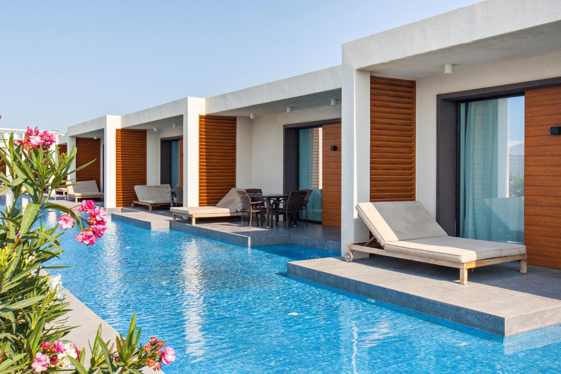 Sea Breeze Resort Nardaran Dış mekan fotoğraf