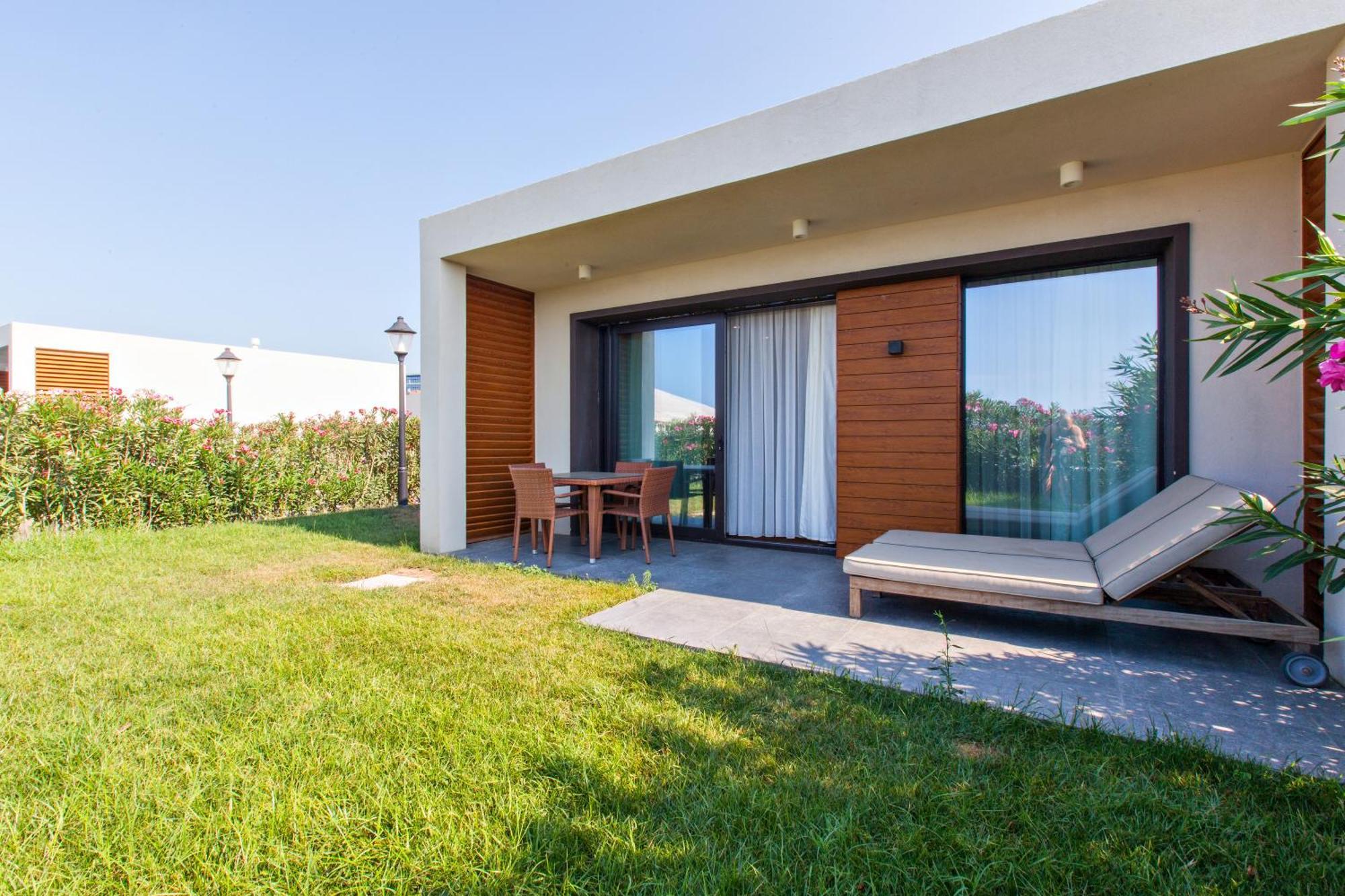 Sea Breeze Resort Nardaran Dış mekan fotoğraf