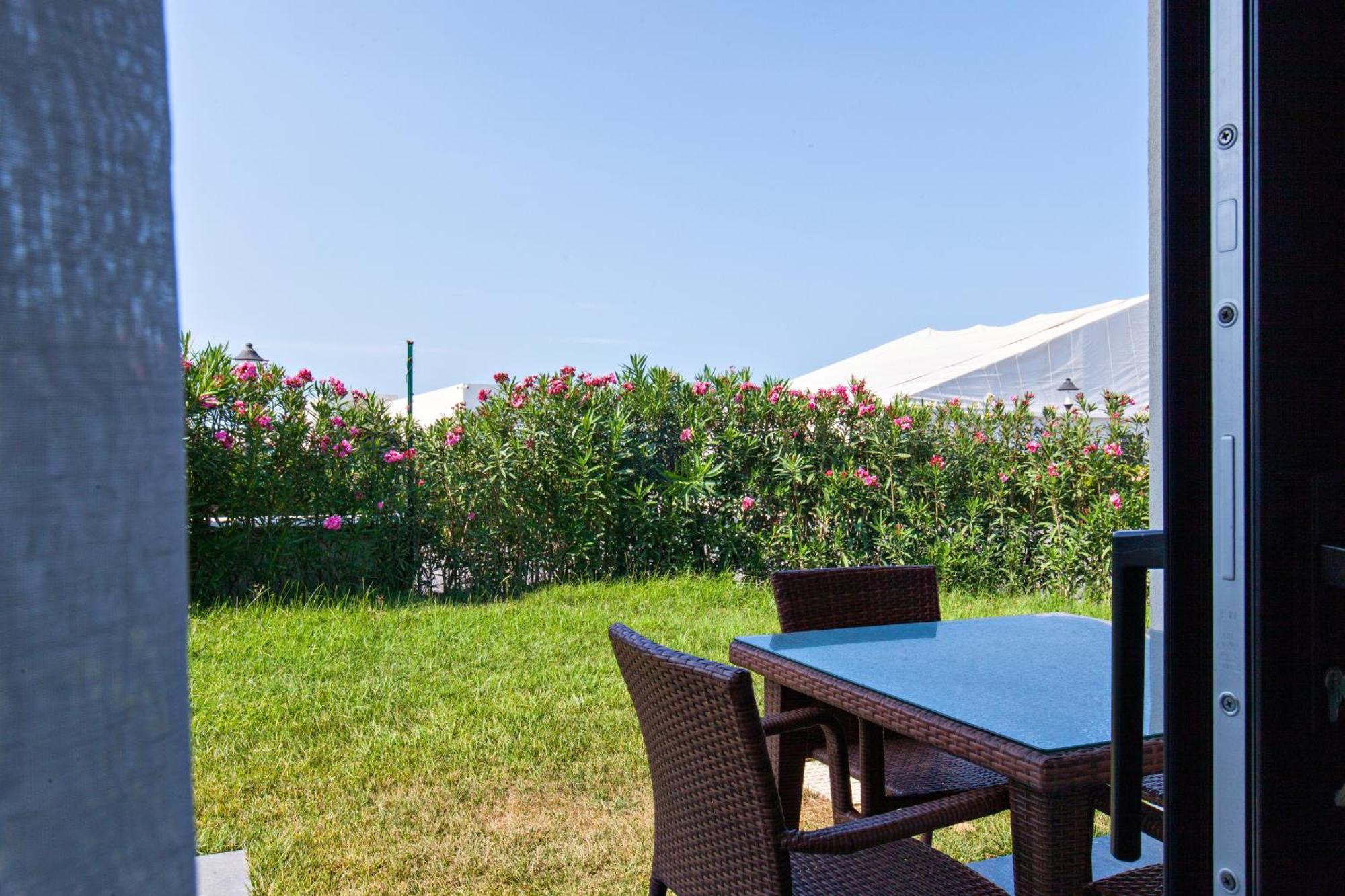 Sea Breeze Resort Nardaran Dış mekan fotoğraf