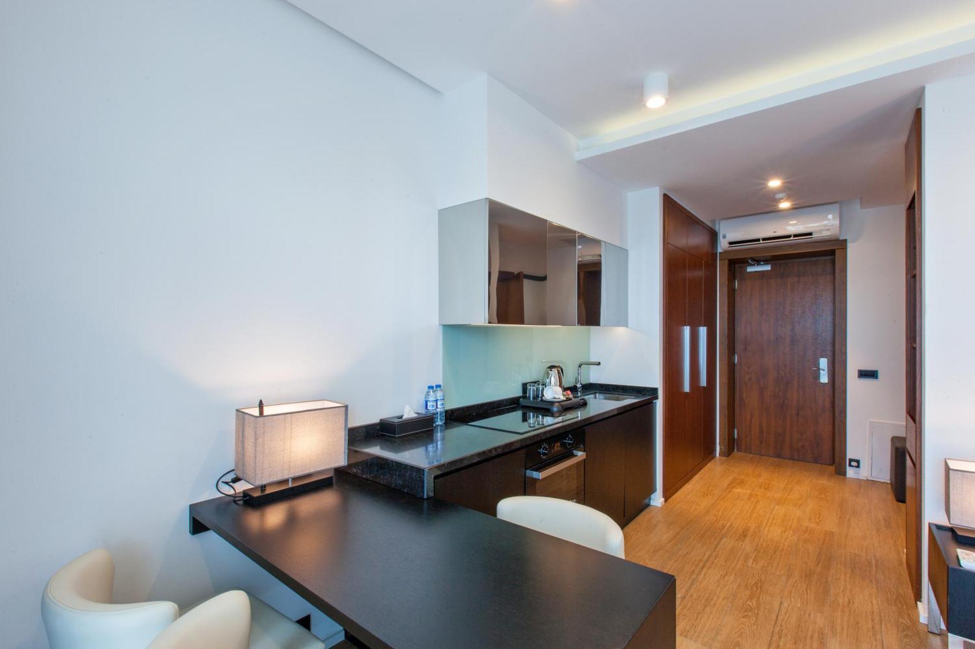 Sea Breeze Resort Nardaran Dış mekan fotoğraf
