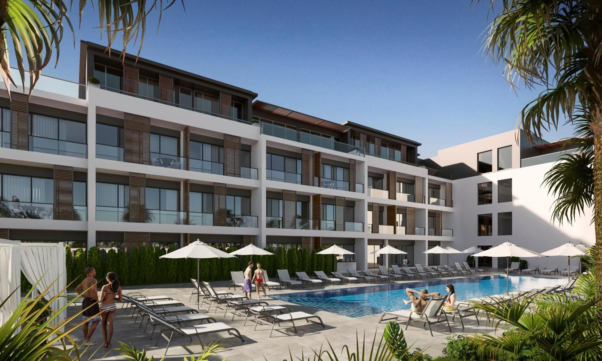 Sea Breeze Resort Nardaran Dış mekan fotoğraf