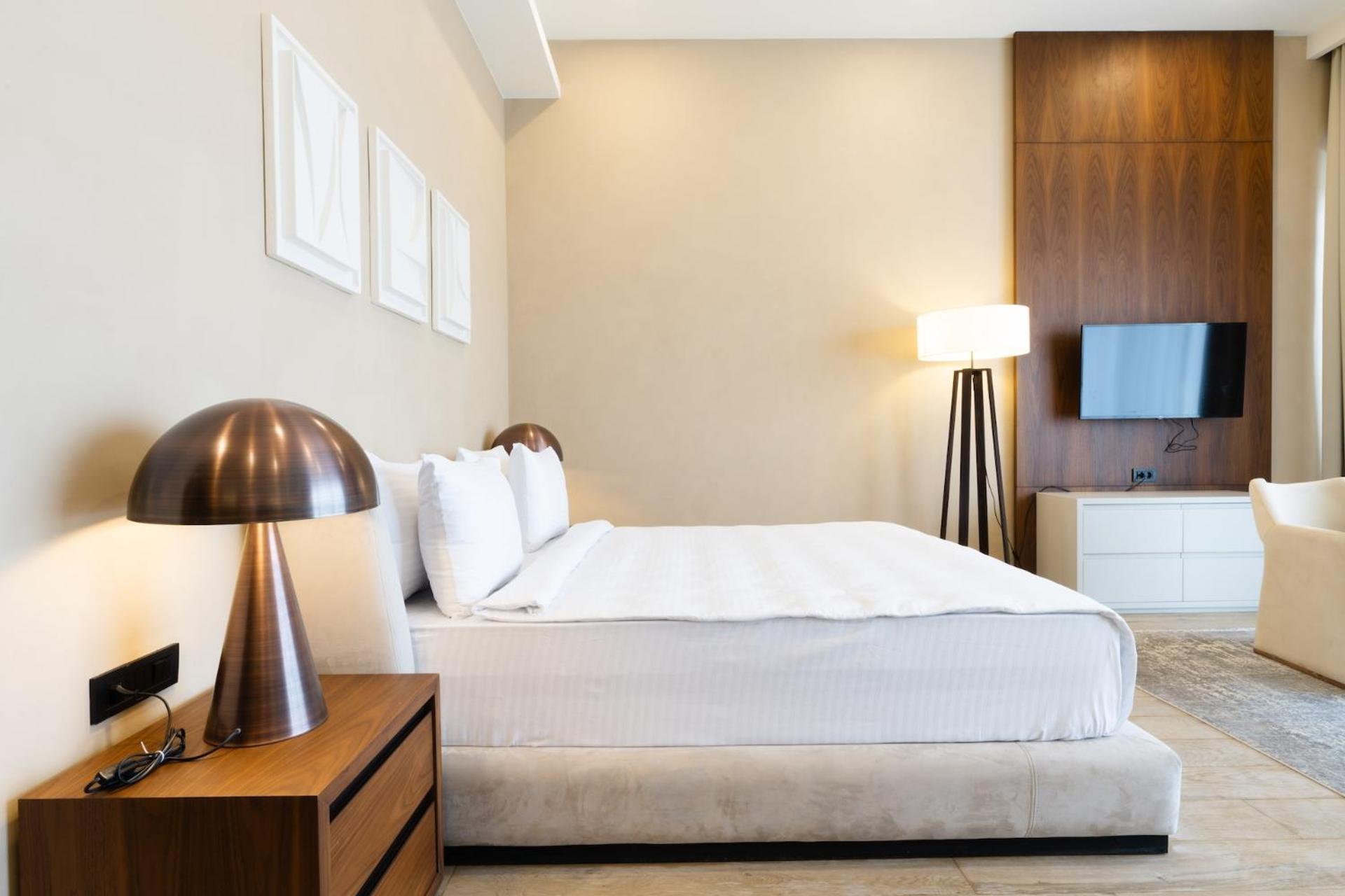 Sea Breeze Resort Nardaran Dış mekan fotoğraf