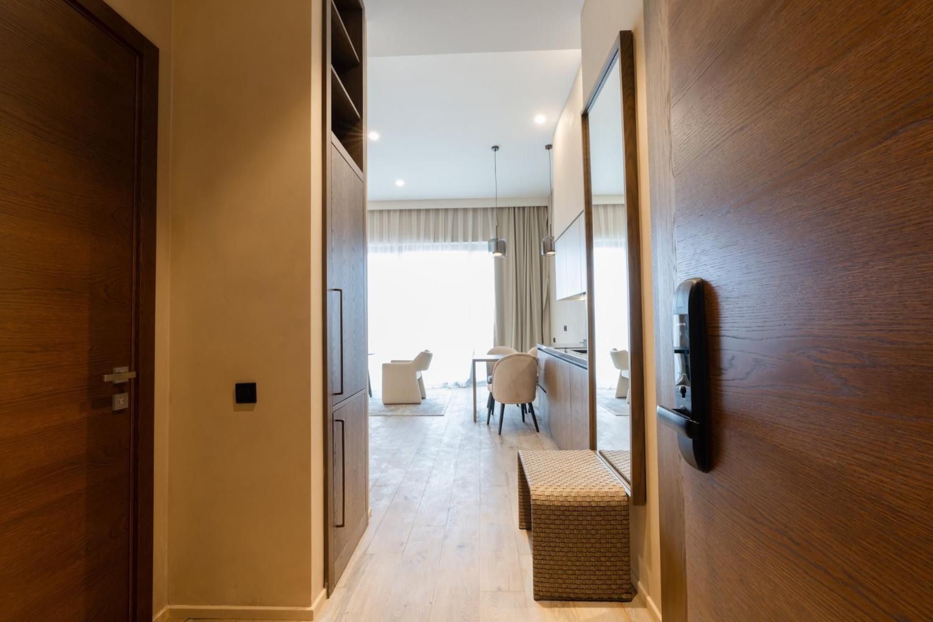 Sea Breeze Resort Nardaran Dış mekan fotoğraf