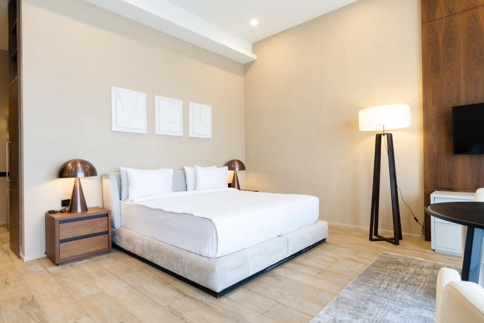 Sea Breeze Resort Nardaran Dış mekan fotoğraf