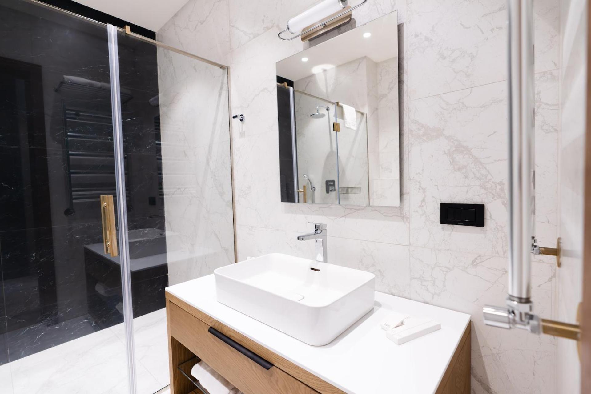 Sea Breeze Resort Nardaran Dış mekan fotoğraf